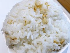 燕麦饭-新仙清汤牛腩(铜锣湾店)