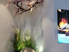 -蜜桃餐厅·伴山(绿宝广场店)