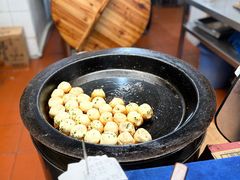 -哑巴生煎(姑苏区苏安新村店)