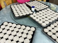 芋饼-阿静美食
