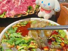 -潮澎派·潮汕菜大排档(南较西路店)