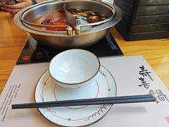 -牛匠和牛寿喜锅(西安总店)