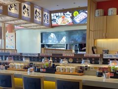 -万岁寿司(万国店)