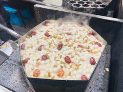 -孙氏梅花糕(马台街)