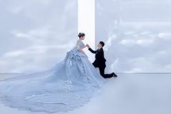-都市丽人婚纱摄影