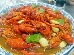 -虾少爷龙虾烧烤(双桥路店)