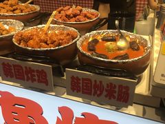 -吾悦广场(天津和平店)