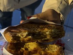 -王记特色锅魁(城市阳光大厦店)
