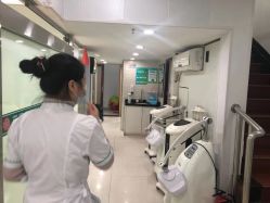 -苗医生专业祛痘·皮肤管理