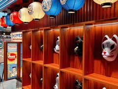 -鸟山鸣·日料食堂(王府井店)
