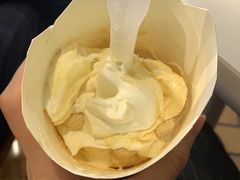 -麦当劳(中山路店)