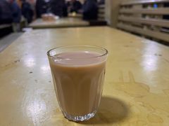 -老光明岗琼甜茶馆