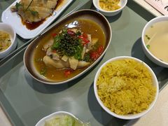 -本味轩精品茶餐厅(黄山路店)