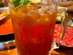-胖姐社区老火锅(北京总店)