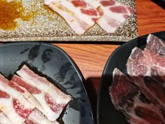 -山之屋炭火烧肉·生啤畅饮(大朗万科中央公园店)