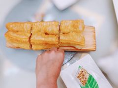 -顺德人家食府(黄金广场店)
