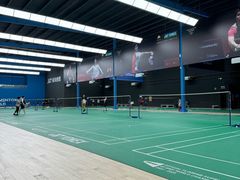 -DC极兔羽毛球馆YONEX(诸光馆)