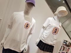 -优衣库(天津天河城店)