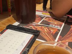 -木屋烧烤(南新店)
