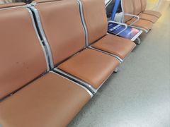 -合肥新桥国际机场-航站楼