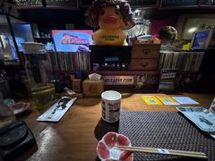 -半藏居酒屋(香港花园店)