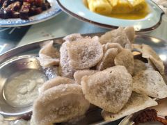 炸灌肠-鼎香润(德胜门内店)