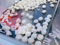 鲜乳提子麻薯-墨茉点心局(国金街店)