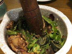 -炊烟小炒黄牛肉(中心印象城店)