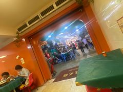 -桂园白粥·潮汕老味道
