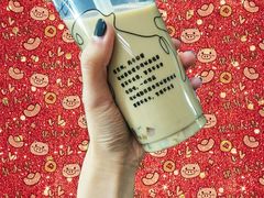 -放哈·甜醅子奶茶创造者(正宁路店)