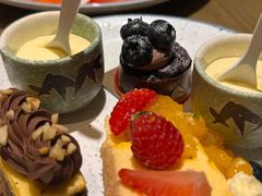 -博林天瑞喜来登酒店·西丽尚膳