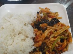 -刘妈菜馆(磁器口店)