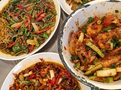 -辣螃铠盆盆蟹大排档(总店)