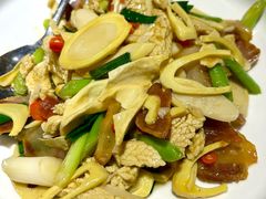 -柴火农家·江西赣南菜(土华店)