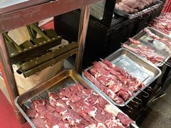 -園丁烤肉缸子肉