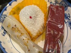 -四宜糕团店(南大街店)