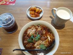 -李先生牛肉面大王(欧亚卖场店)