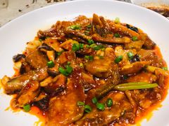 重料烧带鱼-高玛纳驴肉火烧(河间总店)