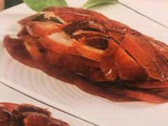 北京烤鸭-怡情荟•海鲜青岛菜(五四广场旗舰店)