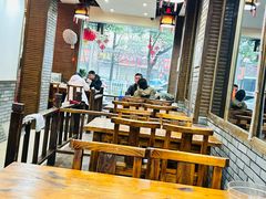 -李太婆鱼汤馆(古城路店)