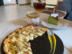 -香梨观景餐厅(西街店)
