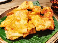 -兰木肆·云南菜(龙湖U城天街店)
