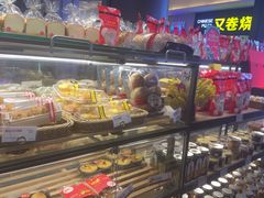 -85度C(苏州平江万达店)