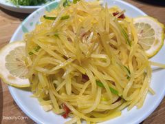 -满园烤鸭·春饼(奥体万达店)