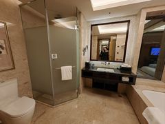 -廊坊固安福朋喜来登酒店