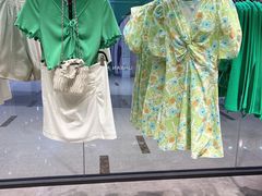 -URBAN REVIVO(富力海珠城店)