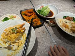 -留半山·香港食堂(啦啦宝都店)