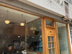 门面-铁手珈琲制造局metalhands(望京店)