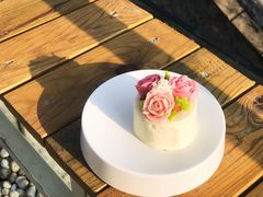 -糖房咖啡(南锣鼓巷店)