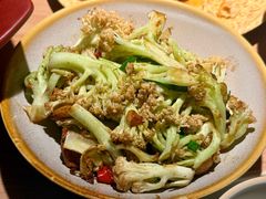 -新太二·鲜料川菜(晶耀前滩店)